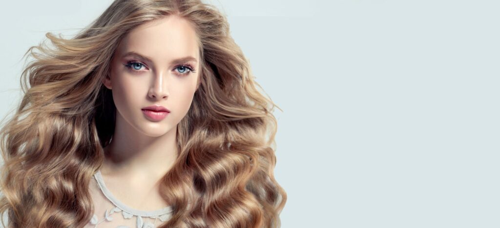 What is collagen treatment for hair